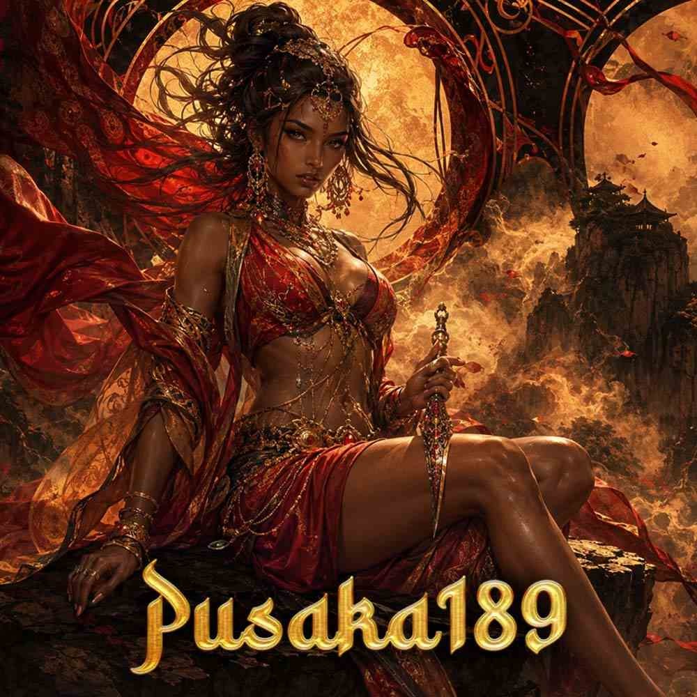Pusaka189 Hadirkan Pesona Digital dengan Gaya Elegan